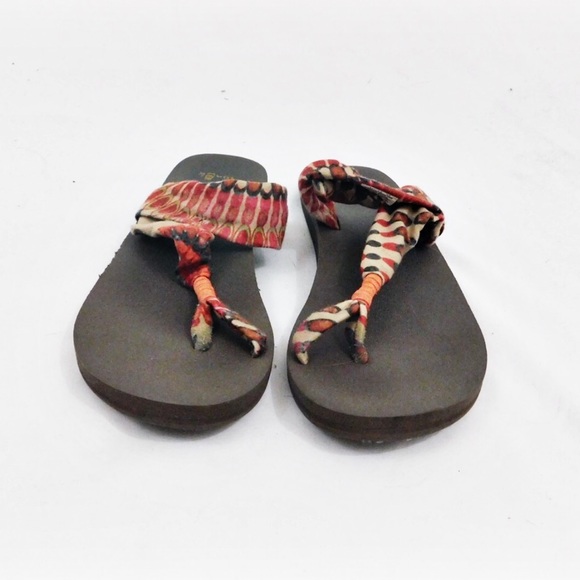 Sanuk Shoes - Sanuk Sandals